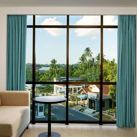 Fairfield By Marriott Belitung Hotel Tanjung Pandan Exterior foto
