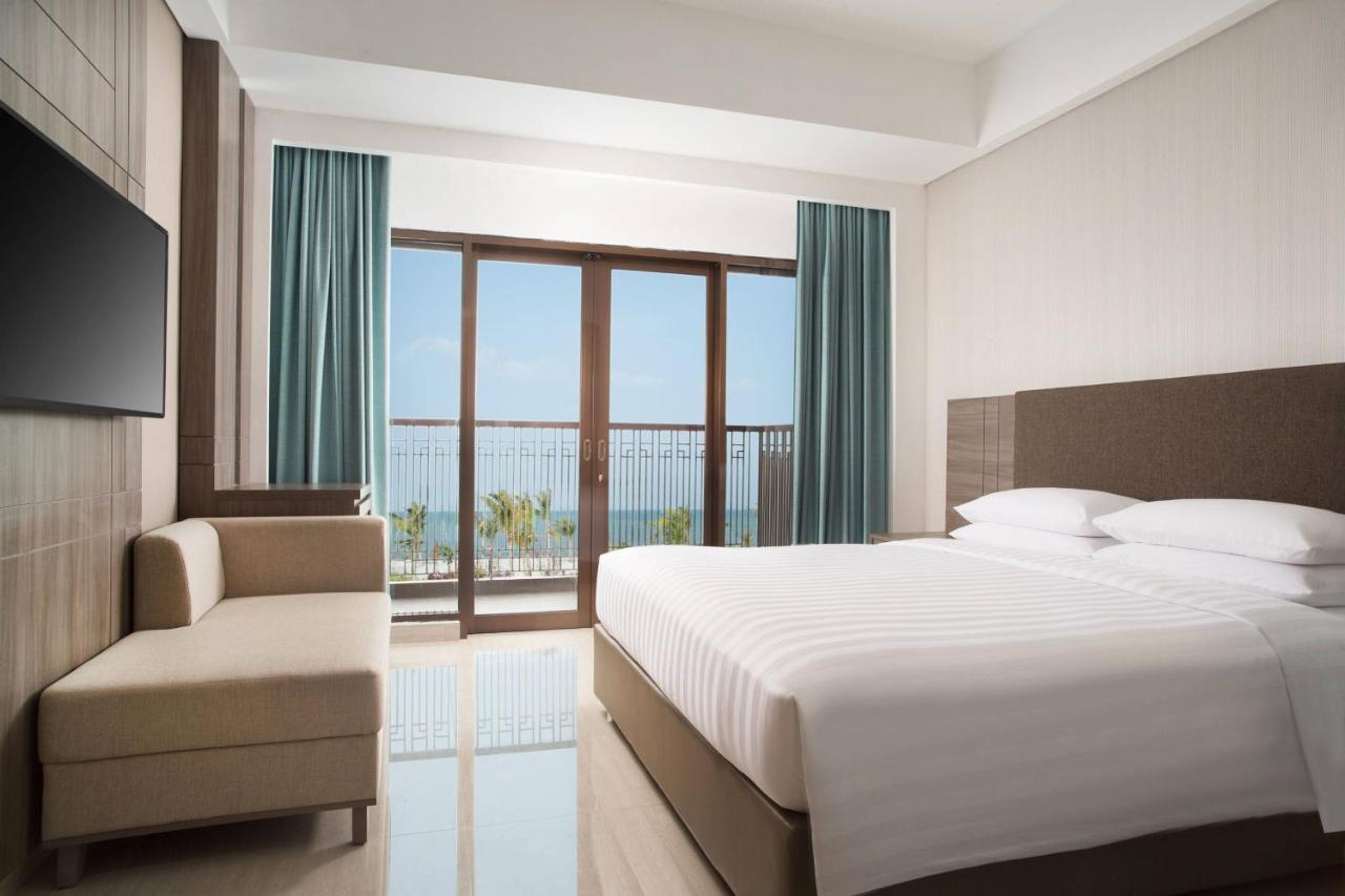 Fairfield By Marriott Belitung Hotel Tanjung Pandan Exterior foto
