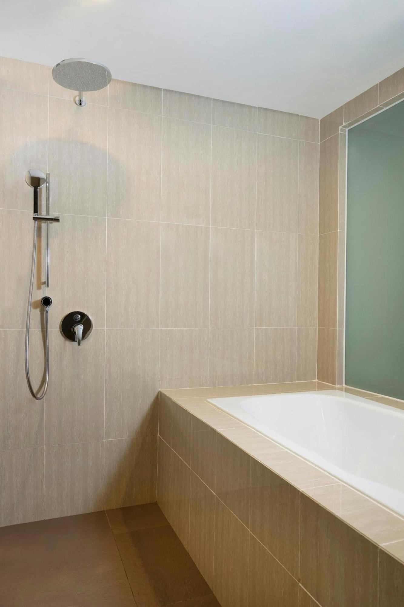 Fairfield By Marriott Belitung Hotel Tanjung Pandan Exterior foto