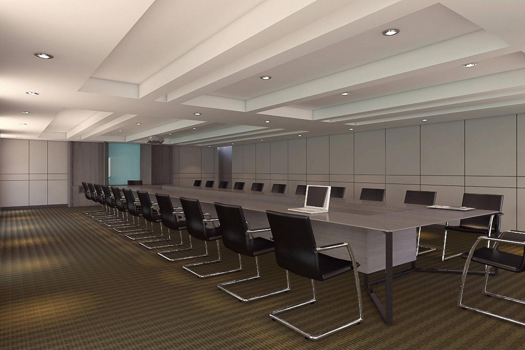 Fairfield By Marriott Belitung Hotel Tanjung Pandan Exterior foto