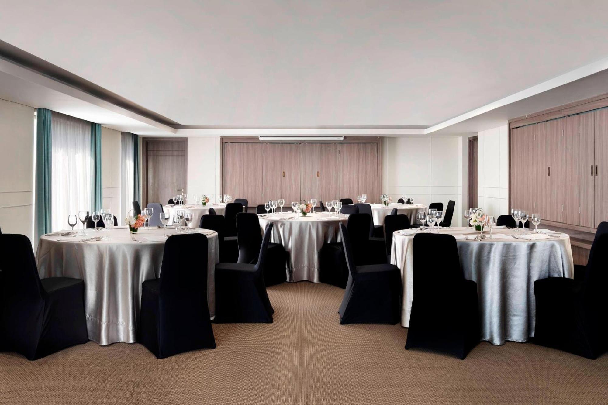 Fairfield By Marriott Belitung Hotel Tanjung Pandan Exterior foto