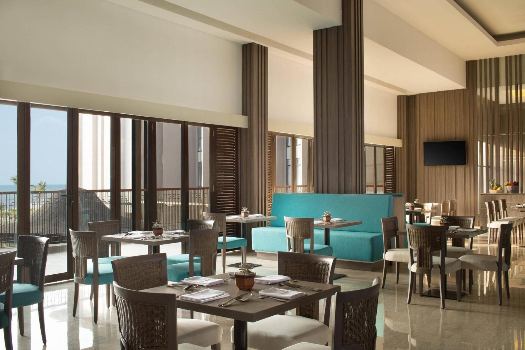 Fairfield By Marriott Belitung Hotel Tanjung Pandan Exterior foto